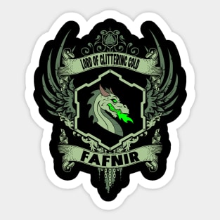 FENRIR - LIMITED EDITION Sticker